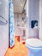 Hotel Di Ann Amsterdam City Centre