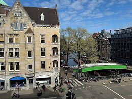 Hotel Di Ann Amsterdam City Centre