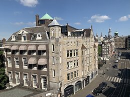 Hotel Di Ann Amsterdam City Centre