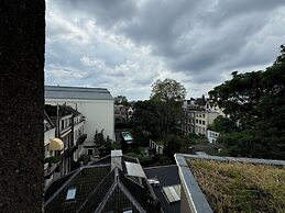 Hotel Di Ann Amsterdam City Centre