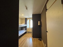 Hotel Di Ann Amsterdam City Centre