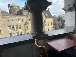 Hotel Di Ann Amsterdam City Centre