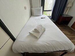 Hotel Di Ann Amsterdam City Centre