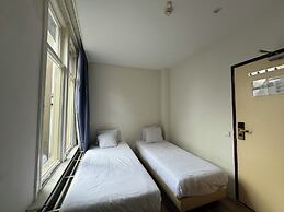 Hotel Di Ann Amsterdam City Centre