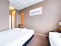 Hotel Di Ann Amsterdam City Centre