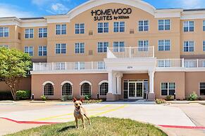 Homewood Suites by Hilton Dallas-DFW Airport N-Grapevine