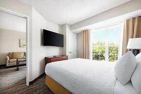 Homewood Suites by Hilton Dallas-DFW Airport N-Grapevine