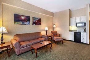 Maine Evergreen Hotel, Ascend Hotel Collection