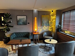 Maine Evergreen Hotel, Ascend Hotel Collection