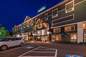 Maine Evergreen Hotel, Ascend Hotel Collection