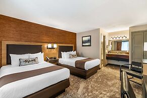 Maine Evergreen Hotel, Ascend Hotel Collection