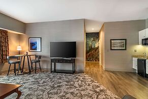 Maine Evergreen Hotel, Ascend Hotel Collection