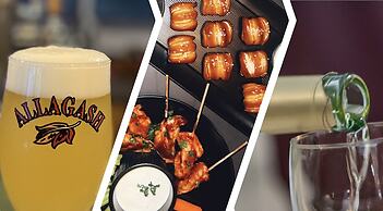 Maine Evergreen Hotel, Ascend Hotel Collection