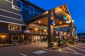 Maine Evergreen Hotel, Ascend Hotel Collection