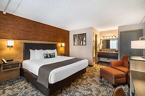 Maine Evergreen Hotel, Ascend Hotel Collection