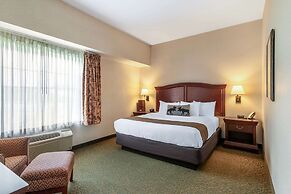 Maine Evergreen Hotel, Ascend Hotel Collection