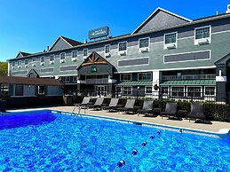 Maine Evergreen Hotel, Ascend Hotel Collection