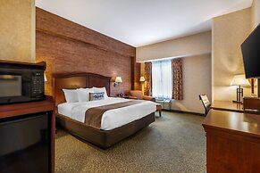 Maine Evergreen Hotel, Ascend Hotel Collection