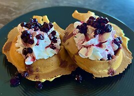 Maine Evergreen Hotel, Ascend Hotel Collection