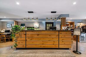 Maine Evergreen Hotel, Ascend Hotel Collection