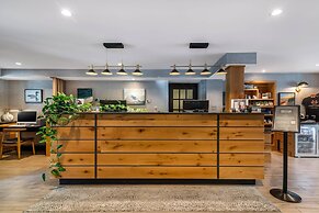 Maine Evergreen Hotel, an Ascend Collection Hotel