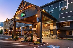 Maine Evergreen Hotel, an Ascend Collection Hotel