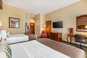 Maine Evergreen Hotel, Ascend Hotel Collection