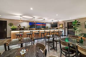 Maine Evergreen Hotel, Ascend Hotel Collection