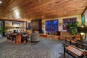 Maine Evergreen Hotel, Ascend Hotel Collection