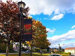 Maine Evergreen Hotel, Ascend Hotel Collection