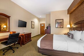 Maine Evergreen Hotel, Ascend Hotel Collection