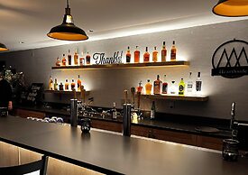 Maine Evergreen Hotel, Ascend Hotel Collection