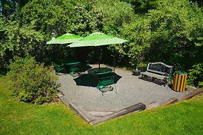 Maine Evergreen Hotel, Ascend Hotel Collection