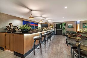 Maine Evergreen Hotel, Ascend Hotel Collection