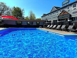 Maine Evergreen Hotel, Ascend Hotel Collection