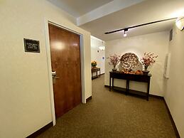 Maine Evergreen Hotel, Ascend Hotel Collection