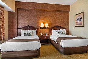 Maine Evergreen Hotel, Ascend Hotel Collection