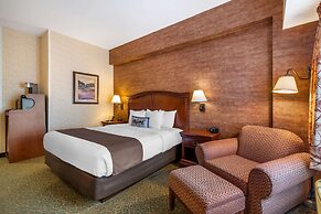 Maine Evergreen Hotel, Ascend Hotel Collection