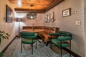 Maine Evergreen Hotel, Ascend Hotel Collection