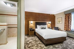 Maine Evergreen Hotel, Ascend Hotel Collection