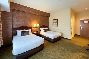 Maine Evergreen Hotel, Ascend Hotel Collection