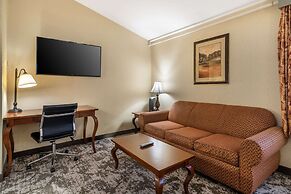 Maine Evergreen Hotel, Ascend Hotel Collection