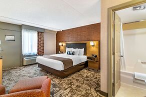 Maine Evergreen Hotel, Ascend Hotel Collection