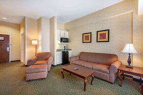 Maine Evergreen Hotel, Ascend Hotel Collection