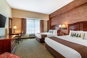 Maine Evergreen Hotel, Ascend Hotel Collection