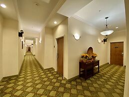 Maine Evergreen Hotel, Ascend Hotel Collection