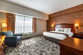 Maine Evergreen Hotel, Ascend Hotel Collection