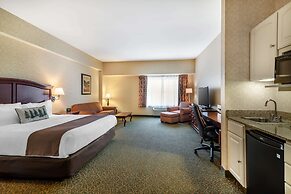 Maine Evergreen Hotel, Ascend Hotel Collection