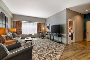 Maine Evergreen Hotel, Ascend Hotel Collection