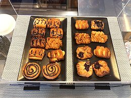 Maine Evergreen Hotel, Ascend Hotel Collection